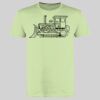 Ultra Cotton Mens T-shirt Thumbnail