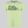 Ultra Cotton Mens T-shirt Thumbnail