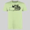 Ultra Cotton Mens T-shirt Thumbnail