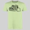 Ultra Cotton Mens T-shirt Thumbnail