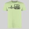 Ultra Cotton Mens T-shirt Thumbnail