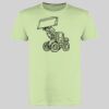 Ultra Cotton Mens T-shirt Thumbnail