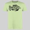 Ultra Cotton Mens T-shirt Thumbnail