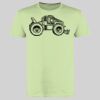 Ultra Cotton Mens T-shirt Thumbnail