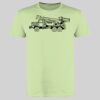 Ultra Cotton Mens T-shirt Thumbnail