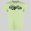 Ultra Cotton Mens T-shirt Thumbnail