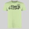 Ultra Cotton Mens T-shirt Thumbnail