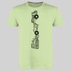Ultra Cotton Mens T-shirt Thumbnail