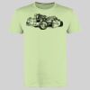 Ultra Cotton Mens T-shirt Thumbnail