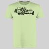 Ultra Cotton Mens T-shirt Thumbnail