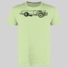 Ultra Cotton Mens T-shirt Thumbnail