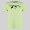Ultra Cotton Mens T-shirt Thumbnail