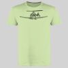 Ultra Cotton Mens T-shirt Thumbnail