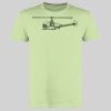 Ultra Cotton Mens T-shirt Thumbnail