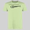Ultra Cotton Mens T-shirt Thumbnail