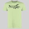 Ultra Cotton Mens T-shirt Thumbnail