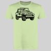 Ultra Cotton Mens T-shirt Thumbnail