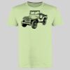 Ultra Cotton Mens T-shirt Thumbnail