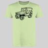 Ultra Cotton Mens T-shirt Thumbnail