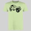 Ultra Cotton Mens T-shirt Thumbnail