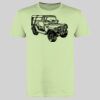 Ultra Cotton Mens T-shirt Thumbnail