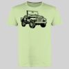 Ultra Cotton Mens T-shirt Thumbnail