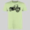 Ultra Cotton Mens T-shirt Thumbnail