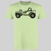 Ultra Cotton Mens T-shirt Thumbnail