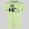 Ultra Cotton Mens T-shirt Thumbnail