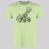 Ultra Cotton Mens T-shirt Thumbnail