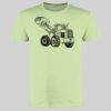 Ultra Cotton Mens T-shirt Thumbnail