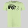 Ultra Cotton Mens T-shirt Thumbnail