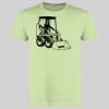 Ultra Cotton Mens T-shirt Thumbnail