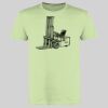 Ultra Cotton Mens T-shirt Thumbnail
