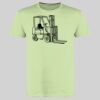 Ultra Cotton Mens T-shirt Thumbnail