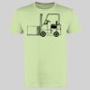 Ultra Cotton Mens T-shirt Thumbnail