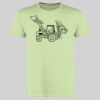 Ultra Cotton Mens T-shirt Thumbnail