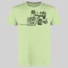 Ultra Cotton Mens T-shirt Thumbnail
