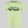 Ultra Cotton Mens T-shirt Thumbnail