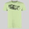 Ultra Cotton Mens T-shirt Thumbnail