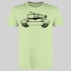 Ultra Cotton Mens T-shirt Thumbnail