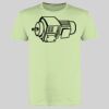 Ultra Cotton Mens T-shirt Thumbnail