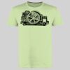 Ultra Cotton Mens T-shirt Thumbnail