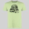 Ultra Cotton Mens T-shirt Thumbnail
