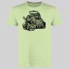 Ultra Cotton Mens T-shirt Thumbnail