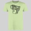 Ultra Cotton Mens T-shirt Thumbnail