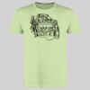 Ultra Cotton Mens T-shirt Thumbnail