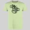 Ultra Cotton Mens T-shirt Thumbnail