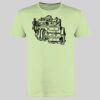 Ultra Cotton Mens T-shirt Thumbnail
