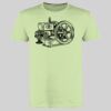 Ultra Cotton Mens T-shirt Thumbnail